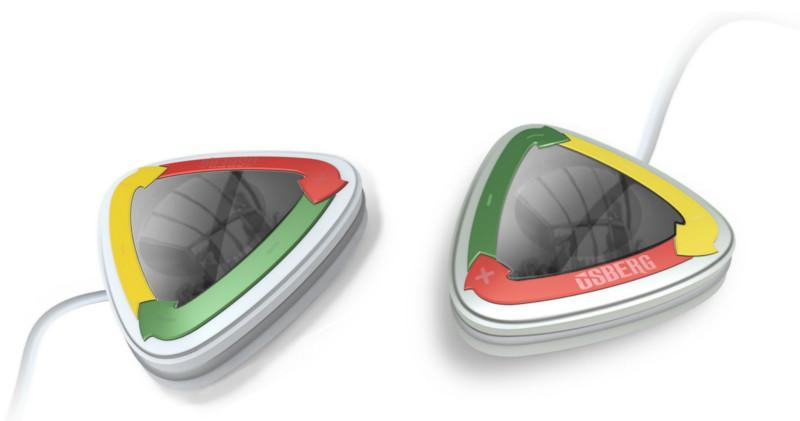 深圳市貝貝高工業(yè)設計 從外觀圖片到實體模型，塑造卓越產品形象