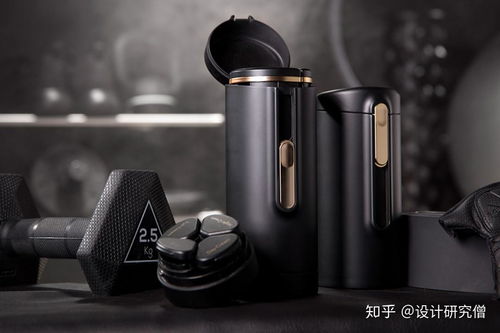 從手繪到模型 戶外旅行類工業(yè)產品設計全流程解析