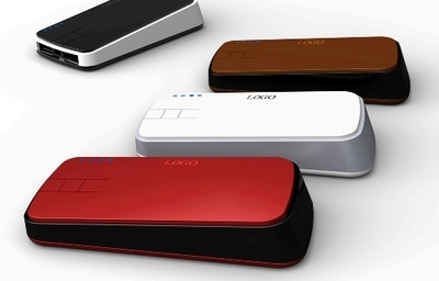 時尚與功能的交融 深圳白狐工業(yè)設計打造的蘋果移動電源